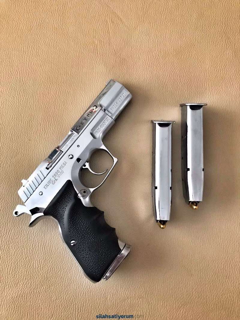 Sarsılmaz kılınç 2000mega