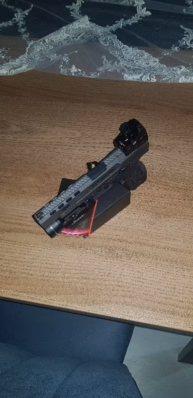 Canik tp9 sfx tungsten