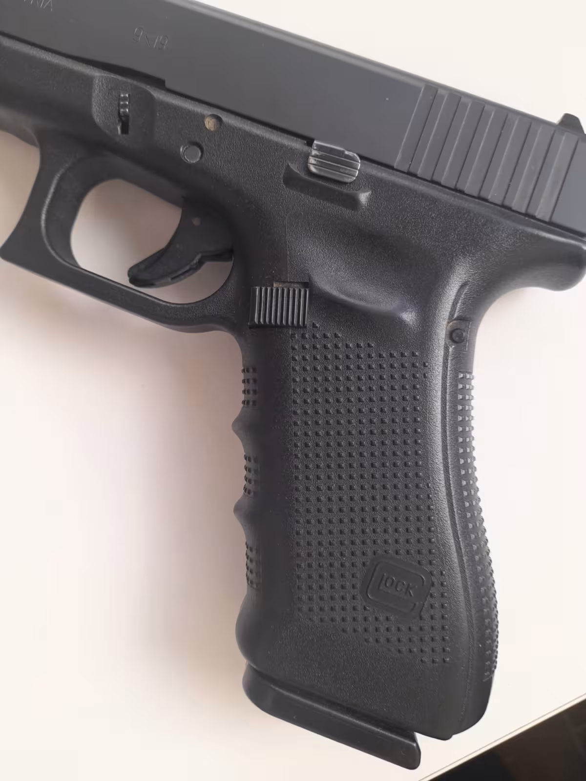glock 17 gen 4