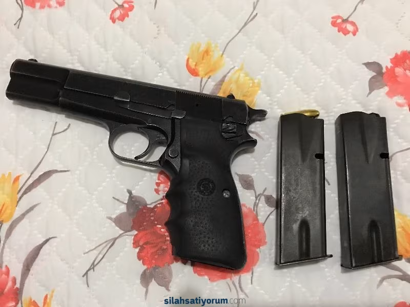 orjinal browning 14'lü