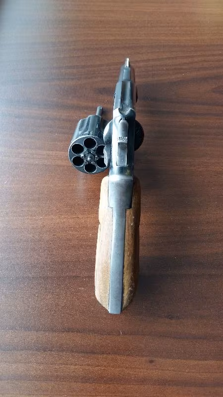 Satılık ikinci el silah