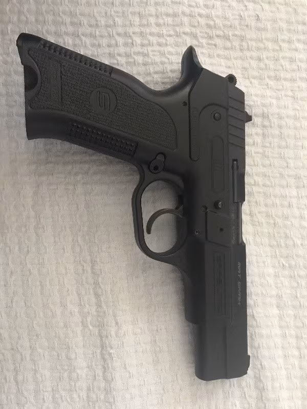 Kamu görevlisinden SARSILMAZ B6