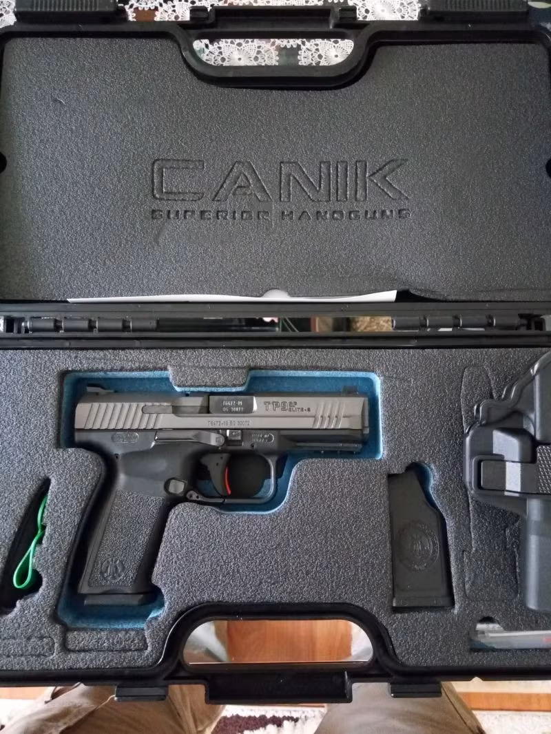 ACİL ELİTE S SIFIR