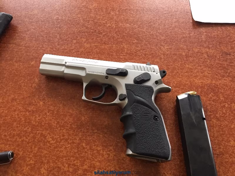 Askeri personelden 50 mermi ya atıldı ya atılmadı .az kullanılmış temizdir