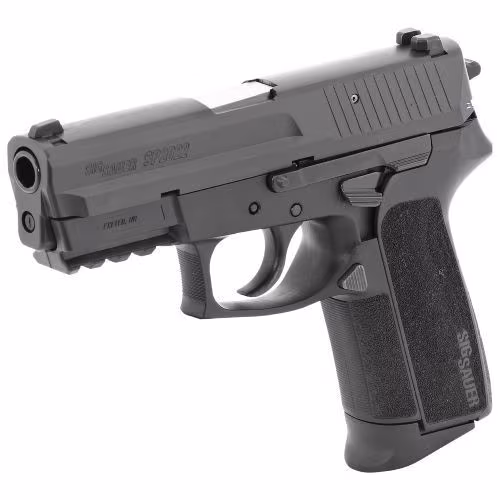 KAMU PERSONELİNDEN SIG SAUER TABANCA