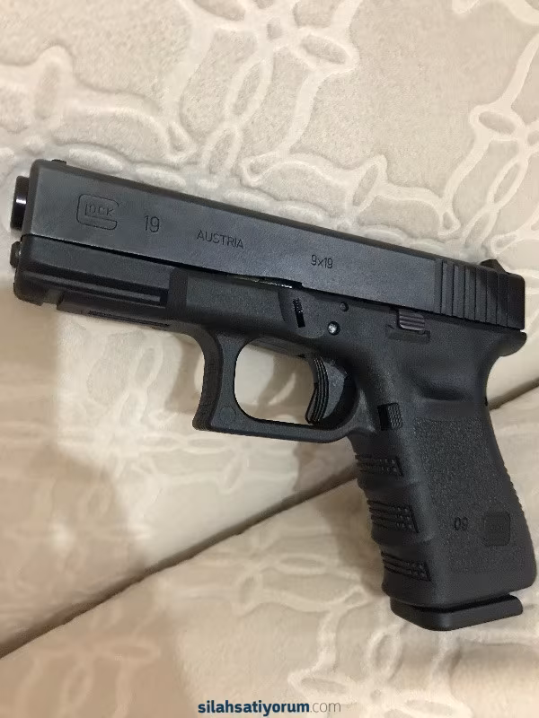 Emekli askerden satılık