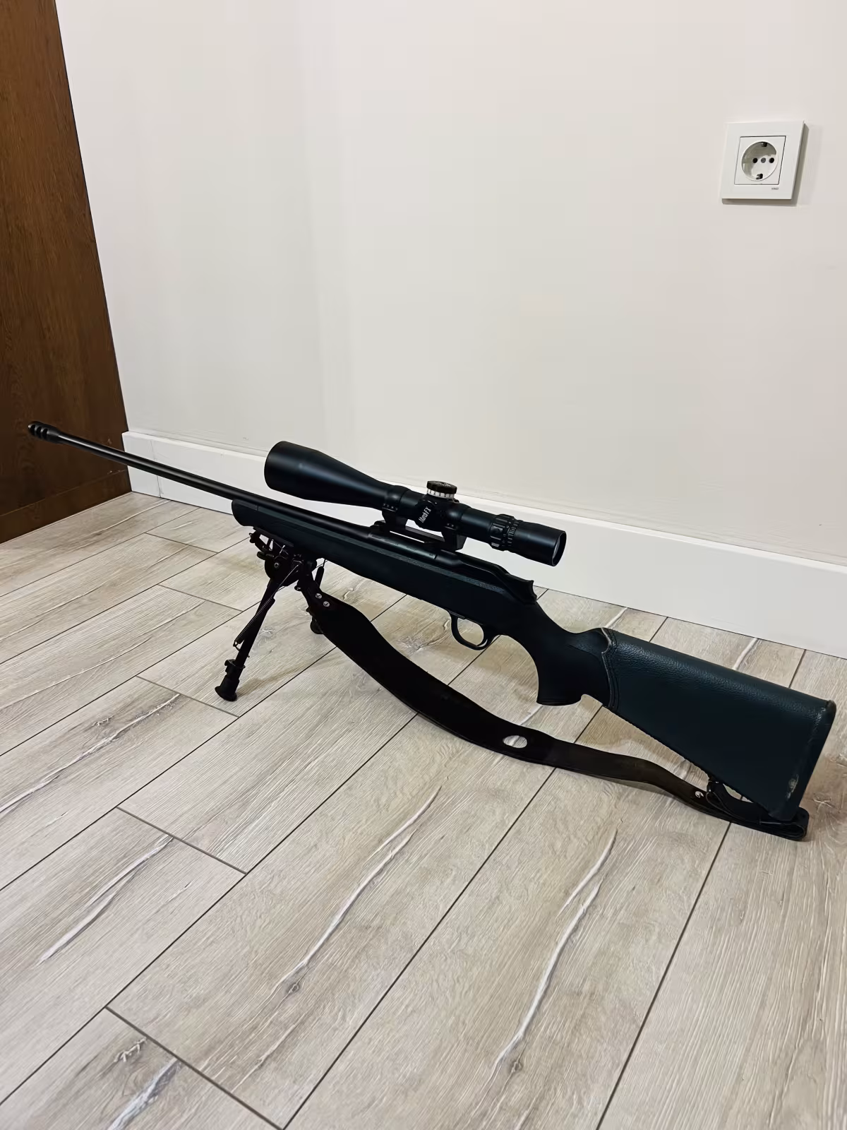 Blaser r8 - 300 win.mag.