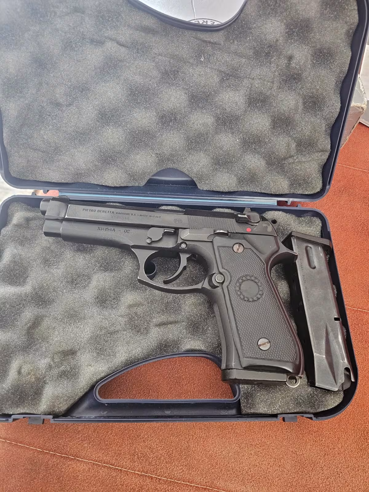 Sorunsuz Bakımlı fs92