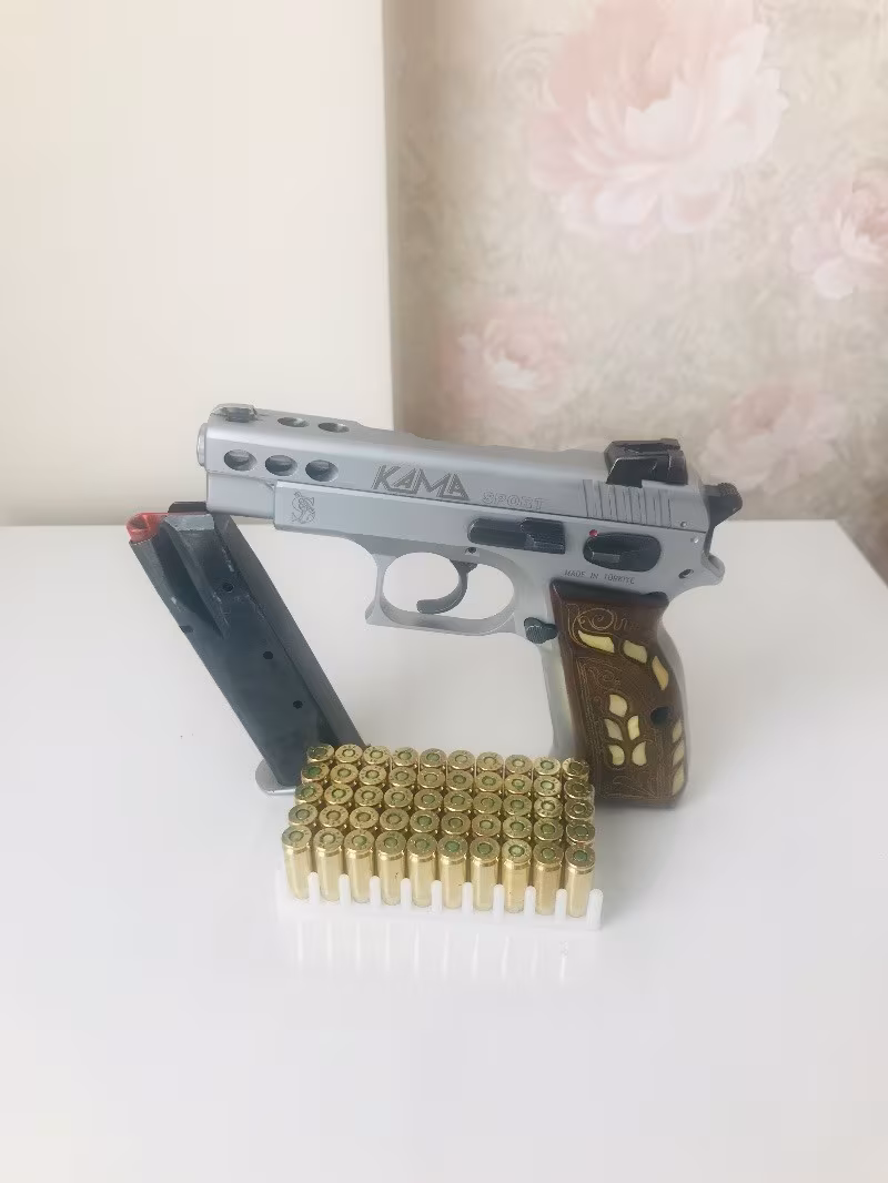 Eüaş personelinden tertemiz sarsılmaz