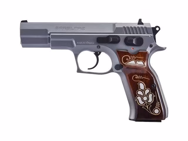 Sarsılmaz kılıç 2000 mega