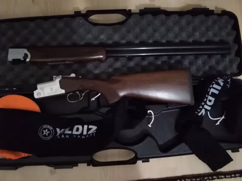 Yıldız superpoze spz m