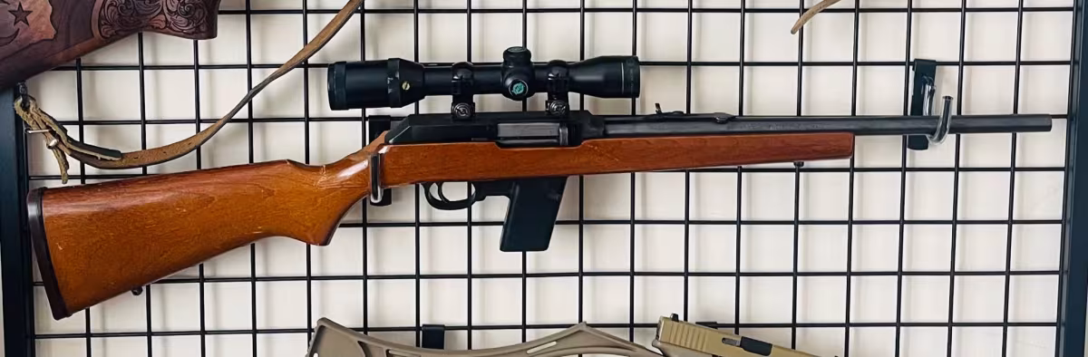 The Marlin 9.19