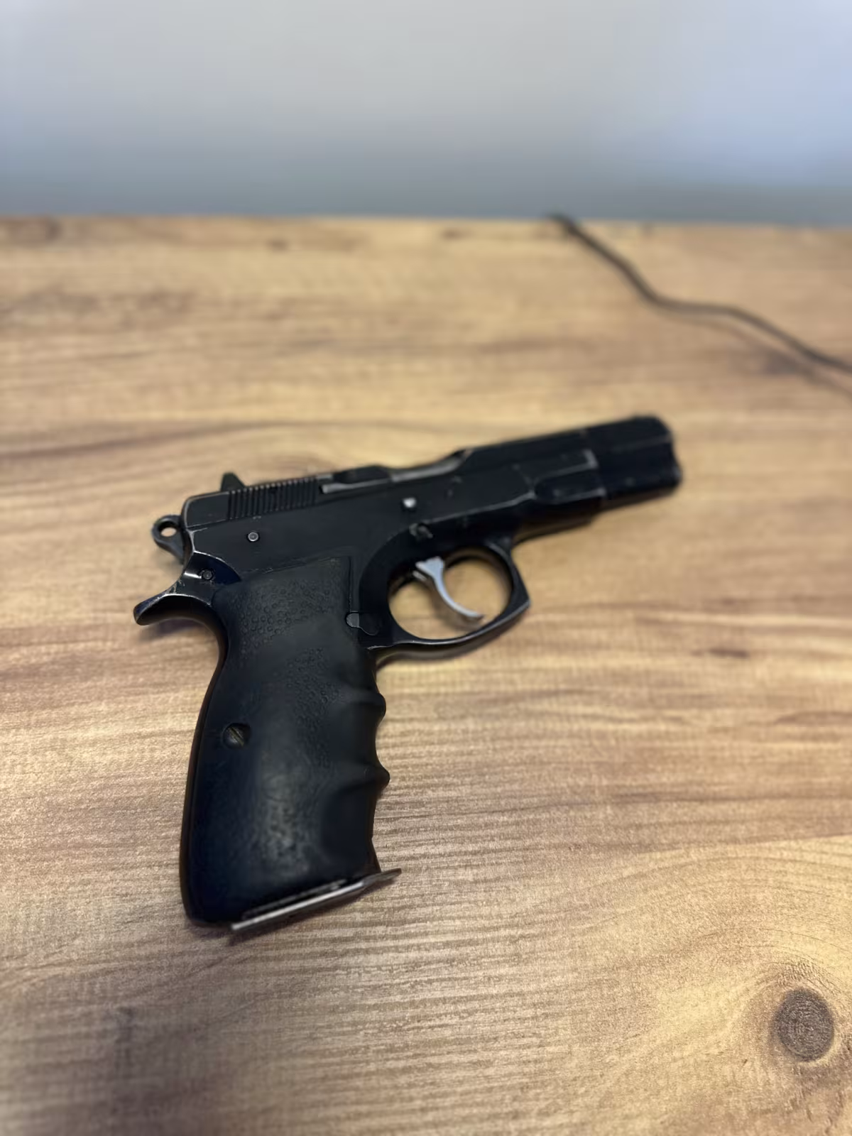 CZ-75 B Makul Fiyat