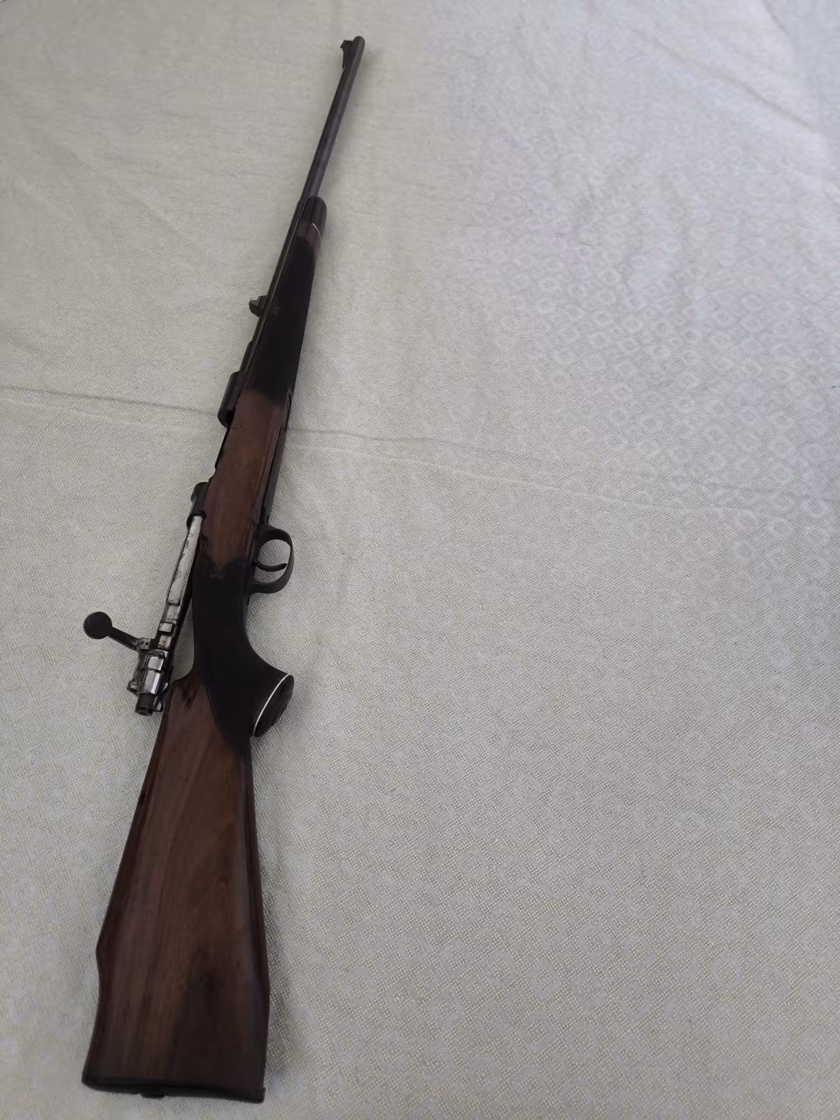 SATILIK MAUSER