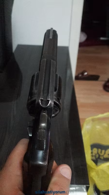 SİLAH RUHSATLIDIR----/////------TAMAMEN ORİJİNAL ACİİİLLLL SON FIYAT