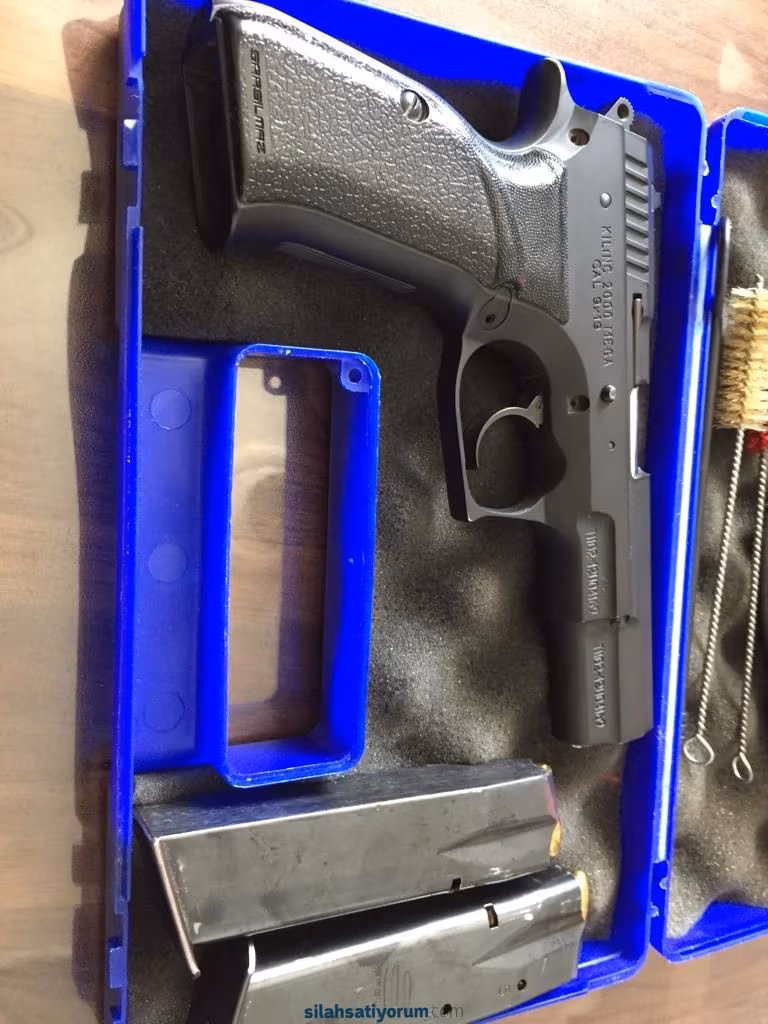 temiz sarsılmaz kılınç 2000 mega