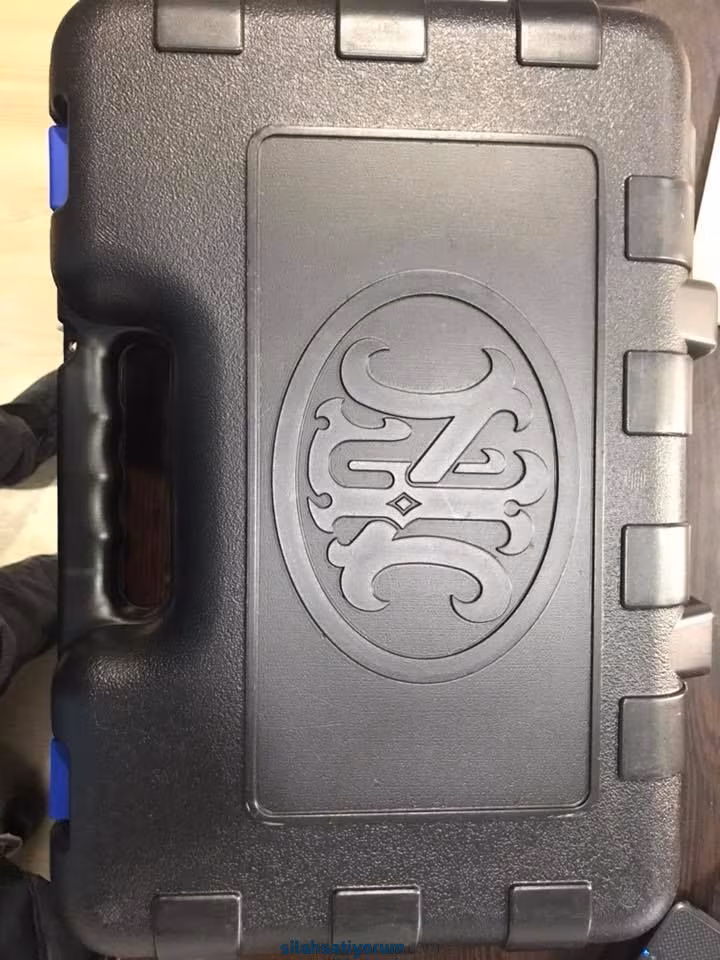 Satılık FN Five Seven 5&7