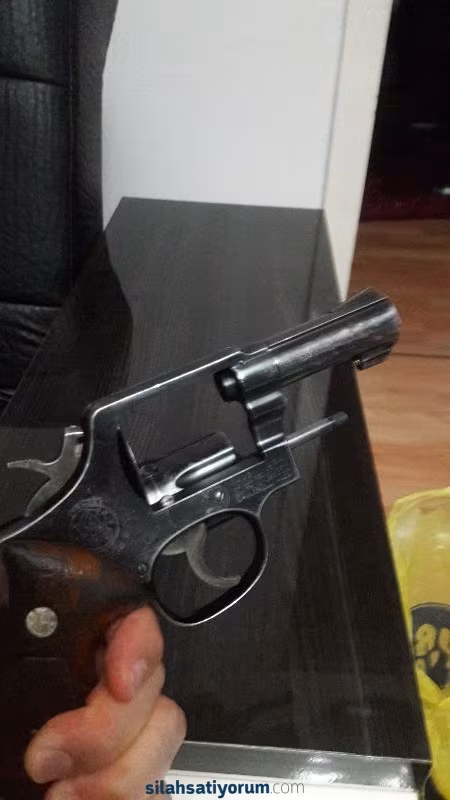 SİLAH RUHSATLIDIR----/////------TAMAMEN ORİJİNAL ACİİİLLLL SON FIYAT
