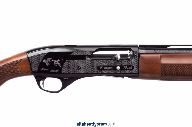 STOEGER M3000 Peregine Black