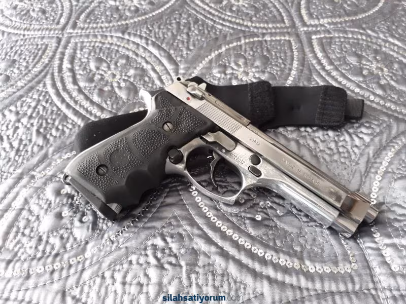 GÜMÜŞ RENGİ YAVUZ 16