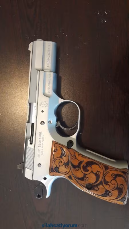 temiz kılıç 2000 LIGHT