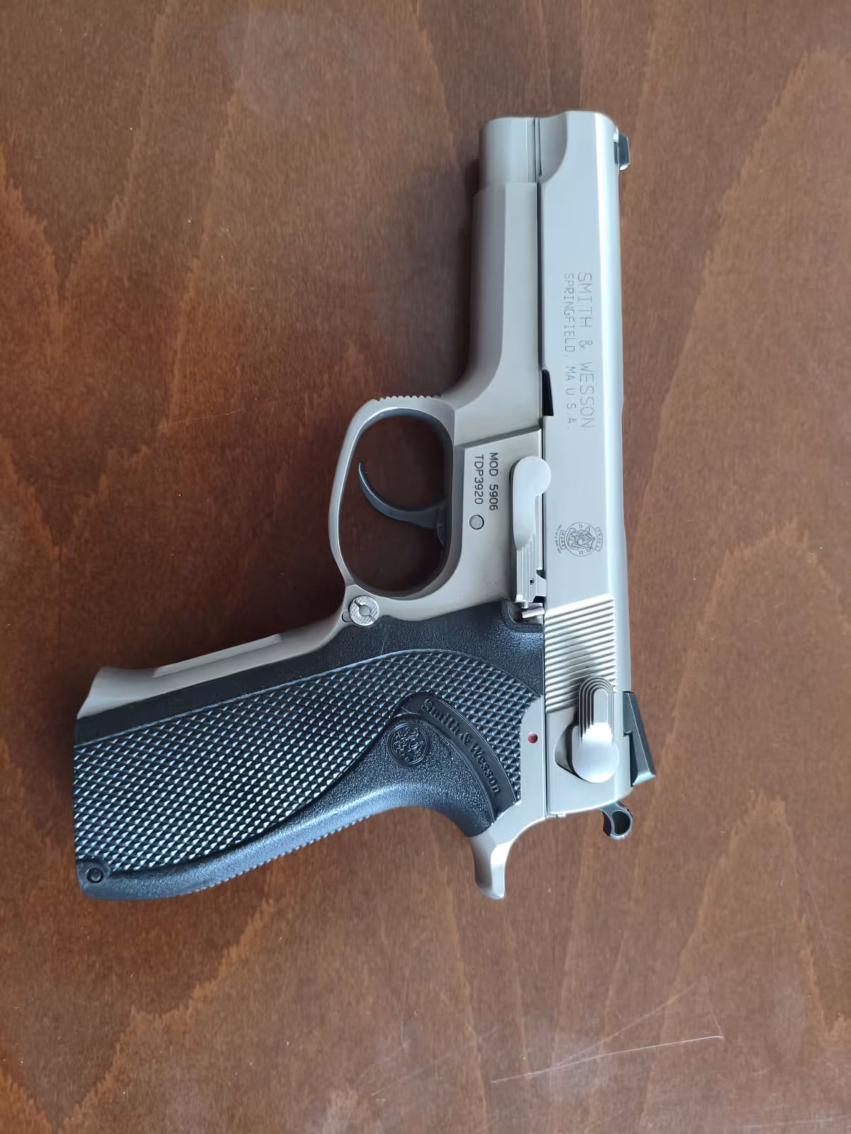 SIFIR KUTUSUNDA 5906