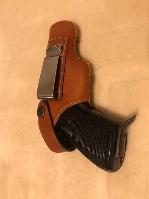 Pietro Beretta 7,65mm