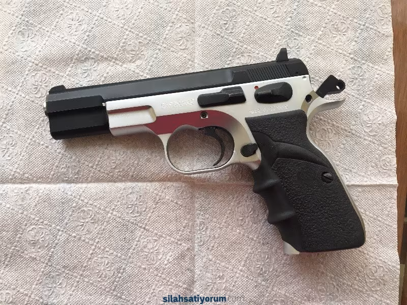 SARSILMAZ KILINÇ 2000 LİGHT SPORT