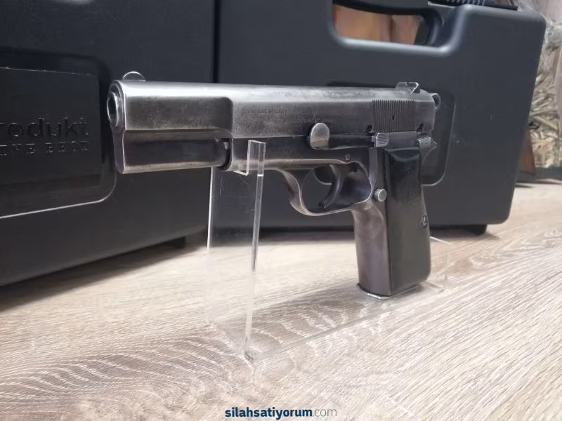 Browning 14'lü T35 Serisi