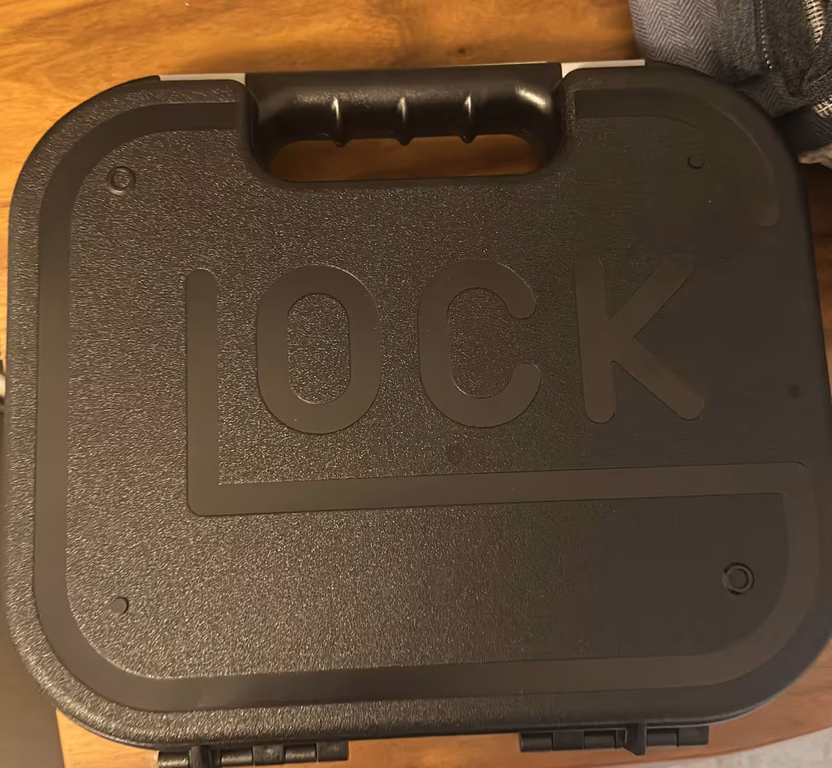 Hiç Kullanılmamış Glock G19 Gen5