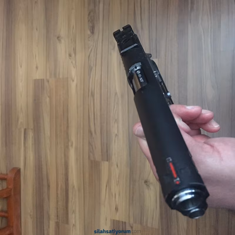 PARA ORDNANCE LİMİTED EDİTİON 14/45