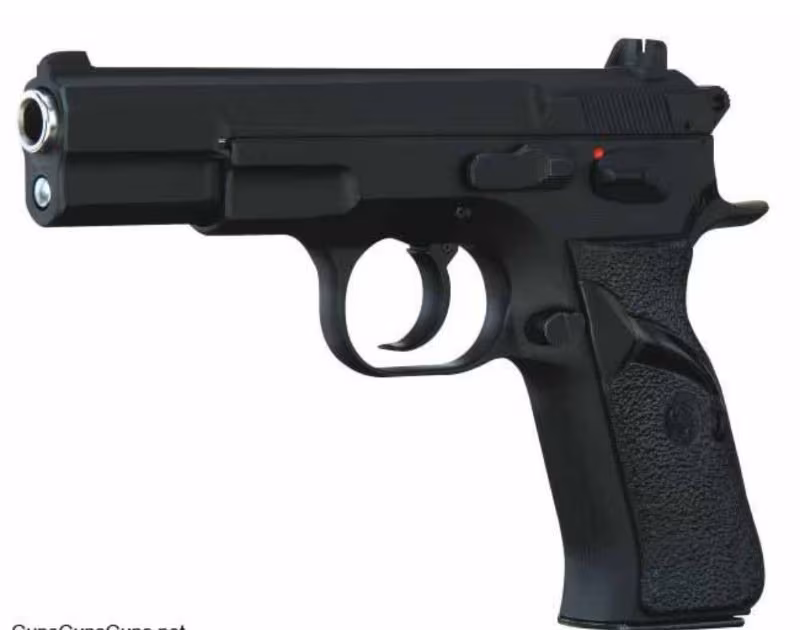 Sarsılmaz light 2000