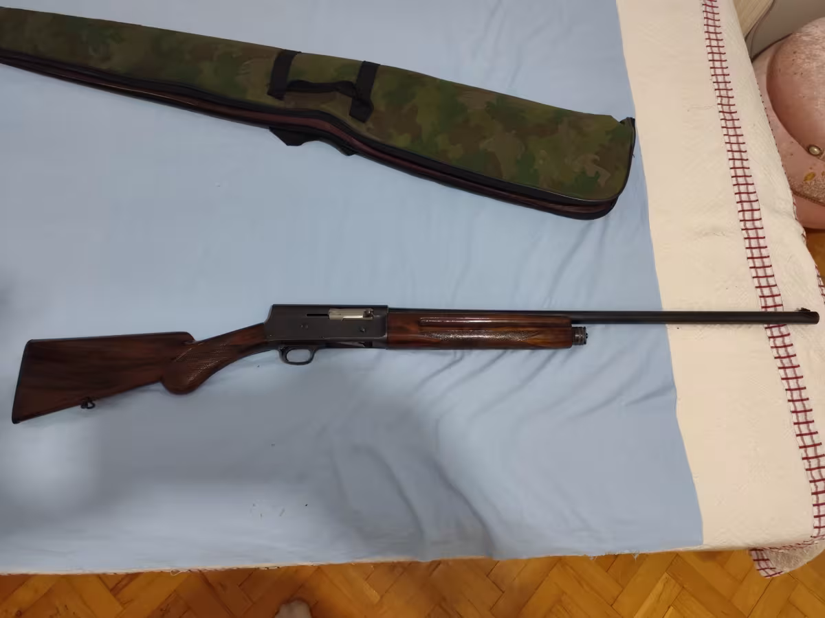 browning a500