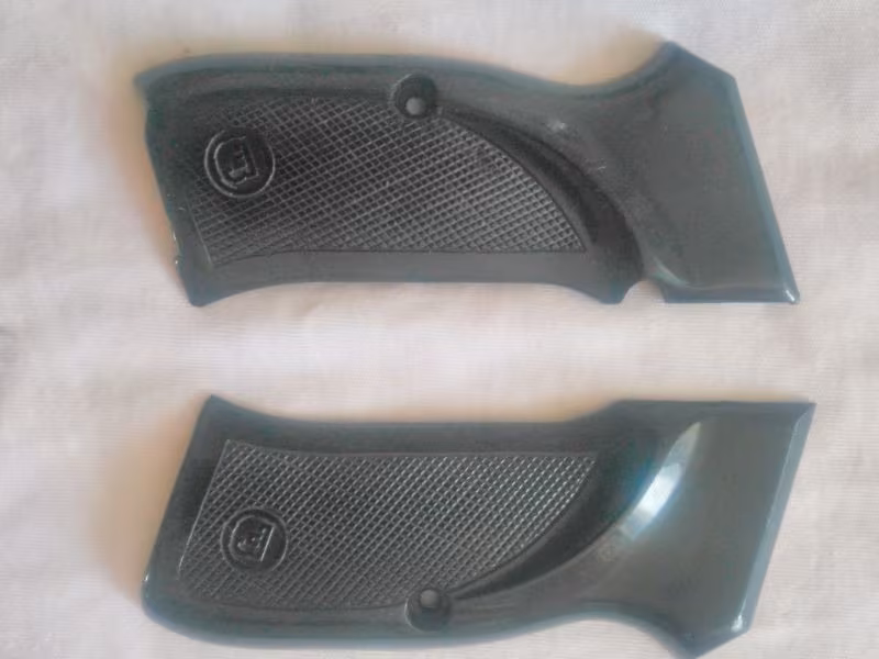 Orjinal CZ75B kabze kapağı