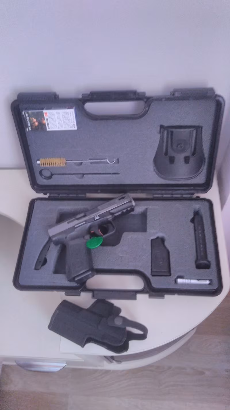 MEMURDAN SİFİR ELİTE S TUNGSTEN