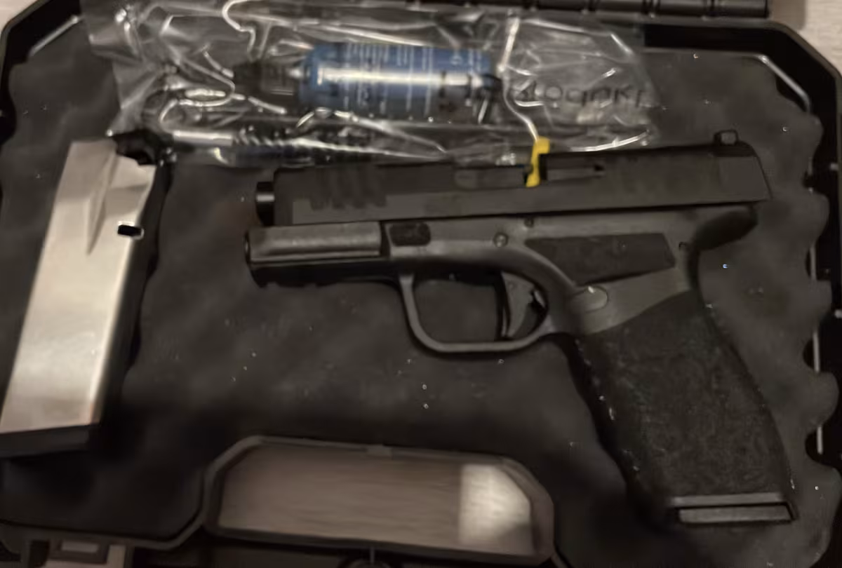 HS 11 PRODÜK RETDOTLU 15+1 SIFIR