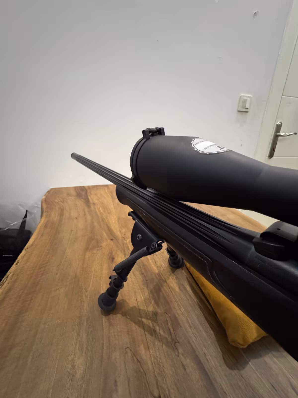 Blaser R8 300 Win Mag