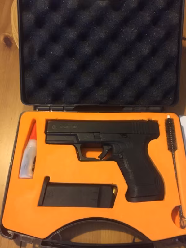 sahibinden sıfır gibi GHOST