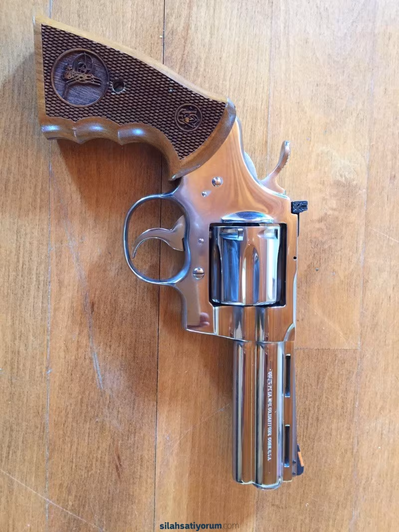 357 Colt Python