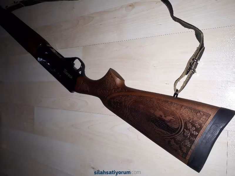 SAHİBİNDEN SIFIR AYARINDA ATALANTE YARI OTOMATİK  7+1