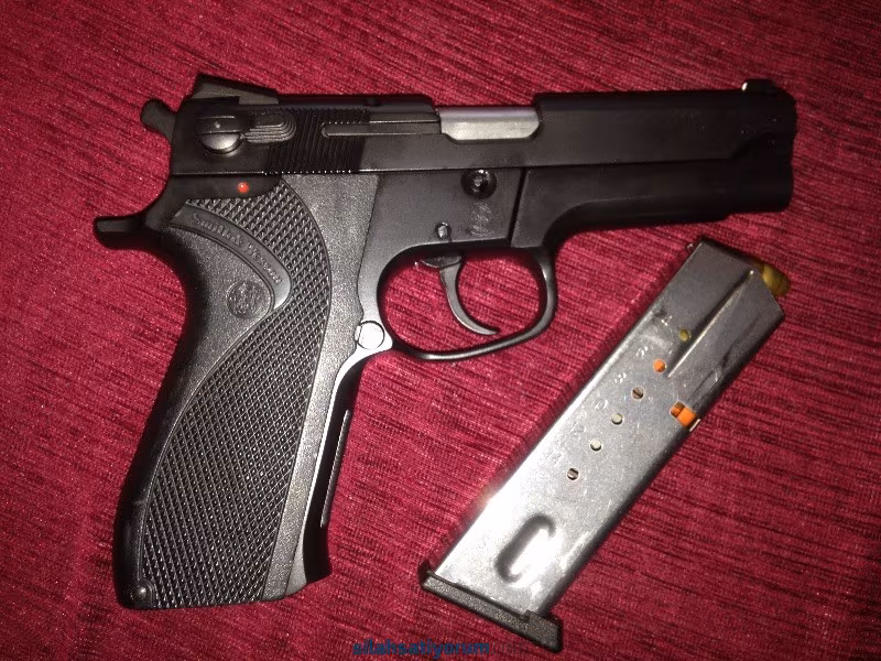 İkinci el az kullanılmış 5409