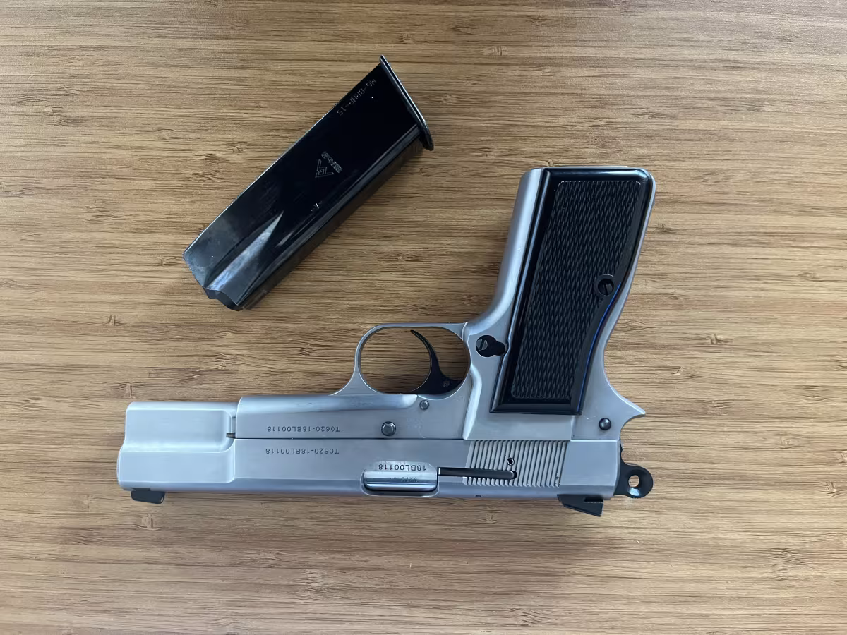 Kamu personelinden temiz zig 14 inox