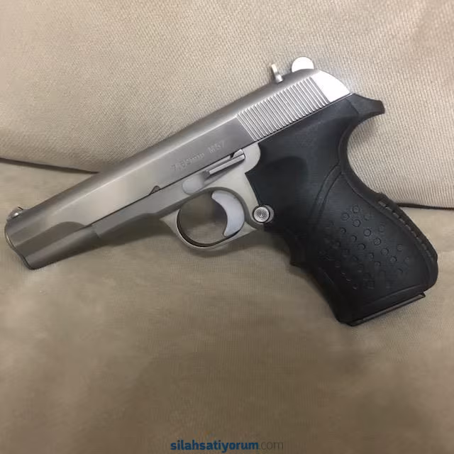TOKAREV M57