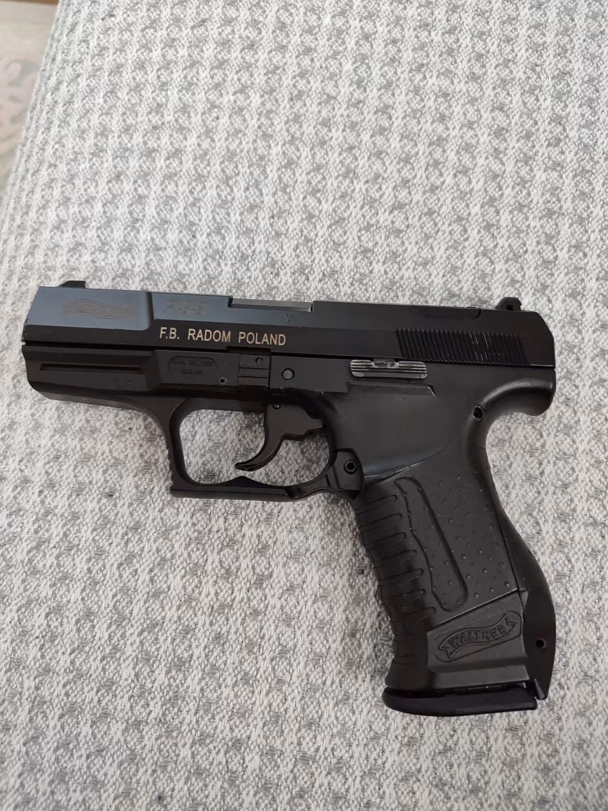 Satılık Walter P99