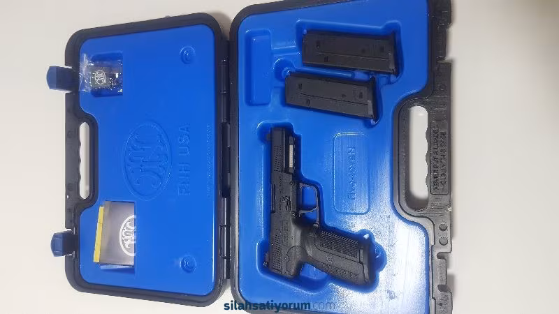 fn five seven 5.7*28 mm