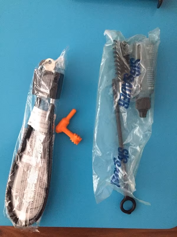 İhtiyaçtan dolayı satılık P226 elite