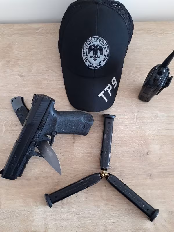 ACELE SATILIK CANİK TP9 SF