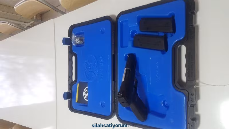 fn five seven 5.7*28 mm