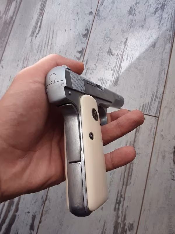 Ruhsatlı browning fn 1922 7.65