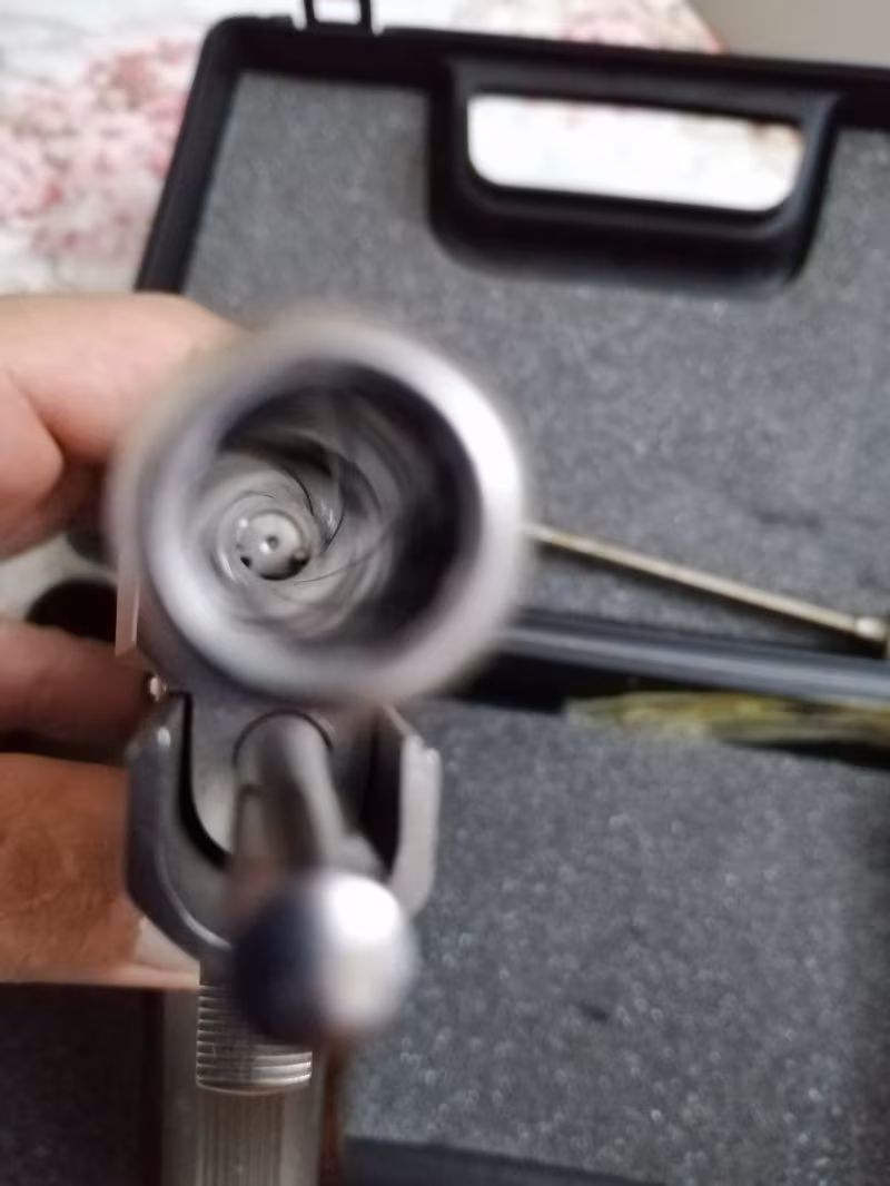 PIETRO BARETTA CETTAH 13+1 SIFIR GİBİ TERTEMİZ